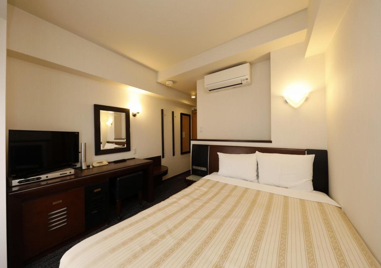 Hotel Blion Naha Exterior photo