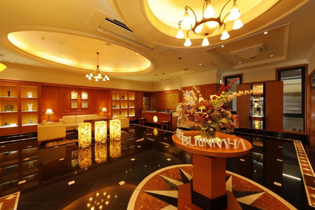 Hotel Blion Naha Exterior photo
